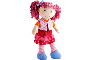 Nina Lilli-Lou