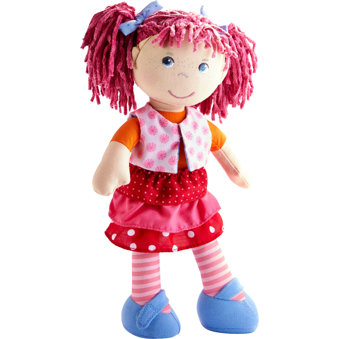 Nina Lilli-Lou