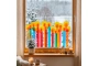 Kit para hacer velas para ventanas