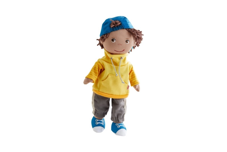 Muñeco Bruno
