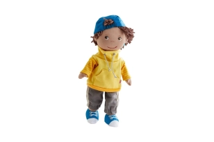 Muñeco Bruno