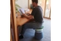 Stapelstein seient dinàmic