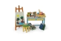Kit Taller de l'artista The Mouse Mansion