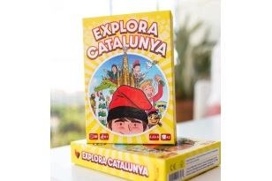 Explora Catalunya