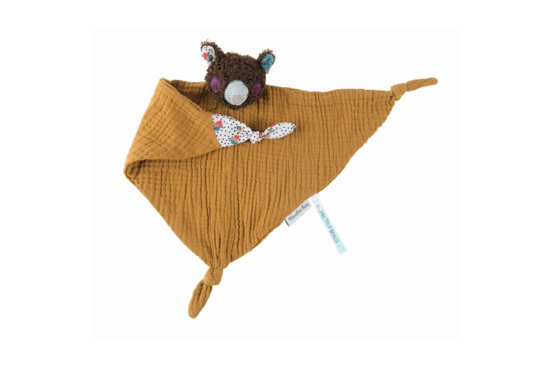 Doudou manteta ós Les Jois Trop Beaux