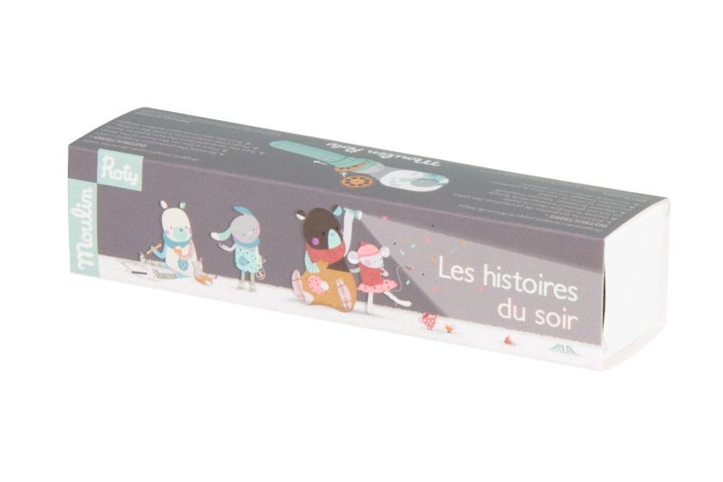 Llanterna projectora Les Jolis Trop Beaux