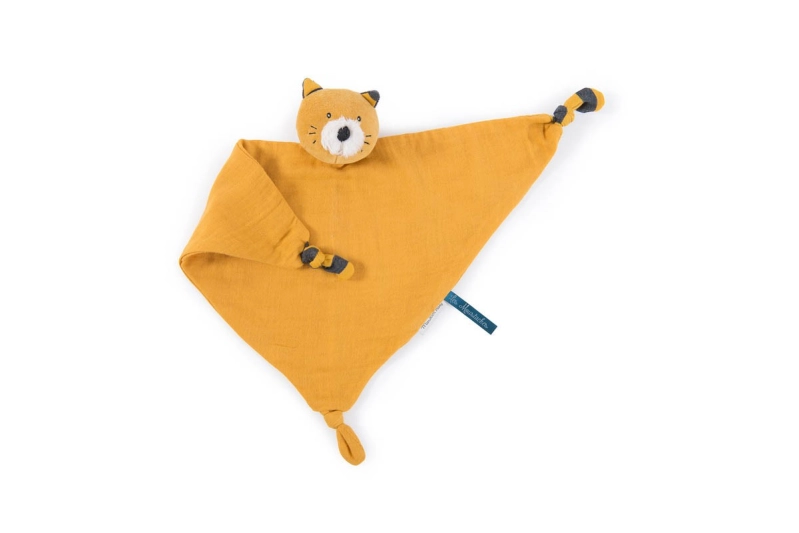 Doudou mantilla Lulu