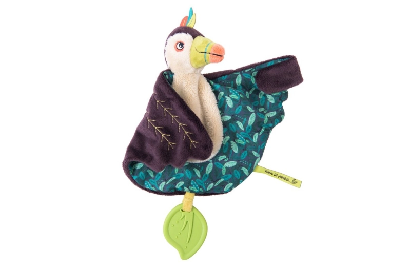 DOUDOU TUCÀ PAKOU JUNGLA