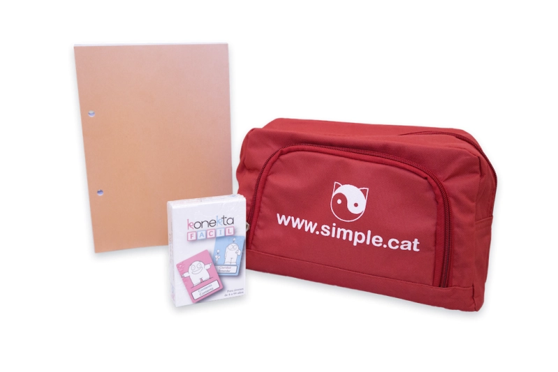 KIT KONEKTA EDU (castellano)