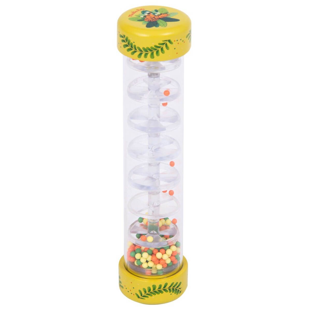 Palo de lluvia le voyage de Olga