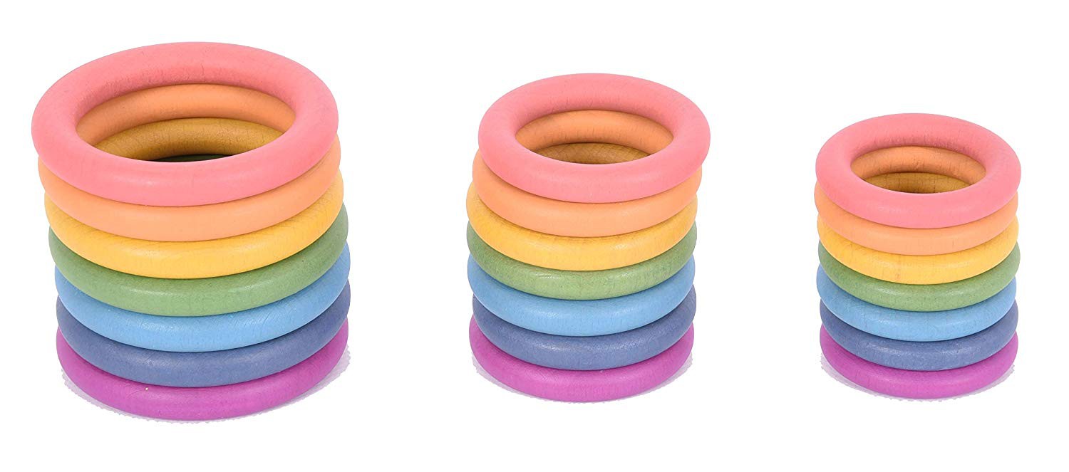 Anella de color de 48mm