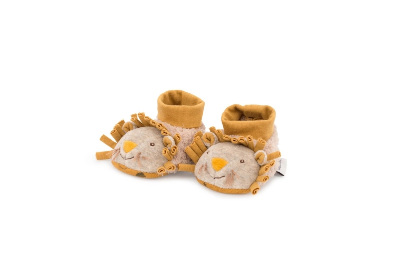 SABATETES LLEÓ BAOBAB