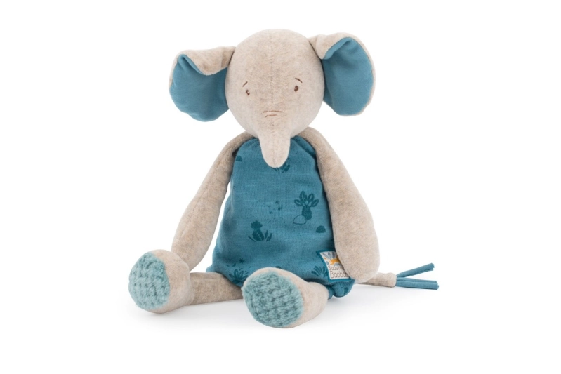 Peluche elefante Baobab