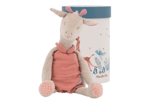 Peluix jirafa Bibiscus