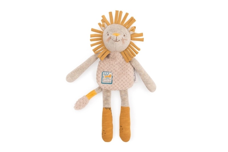 Doudou-sonall lleó Baobab